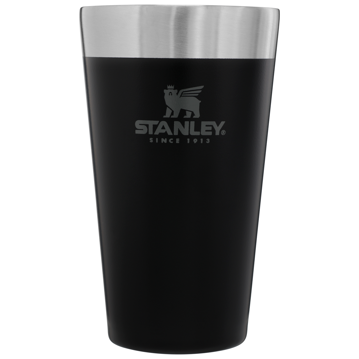 Adventure Stacking Beer Pint | 16 OZ - Create