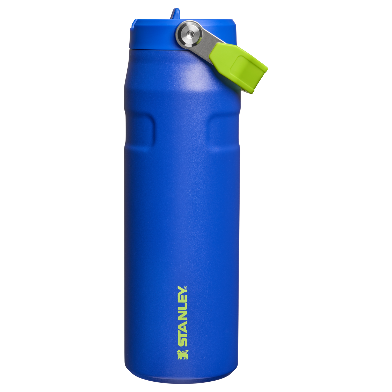 The IceFlow™ Bottle with Flip Straw Lid | 24 OZ - Create