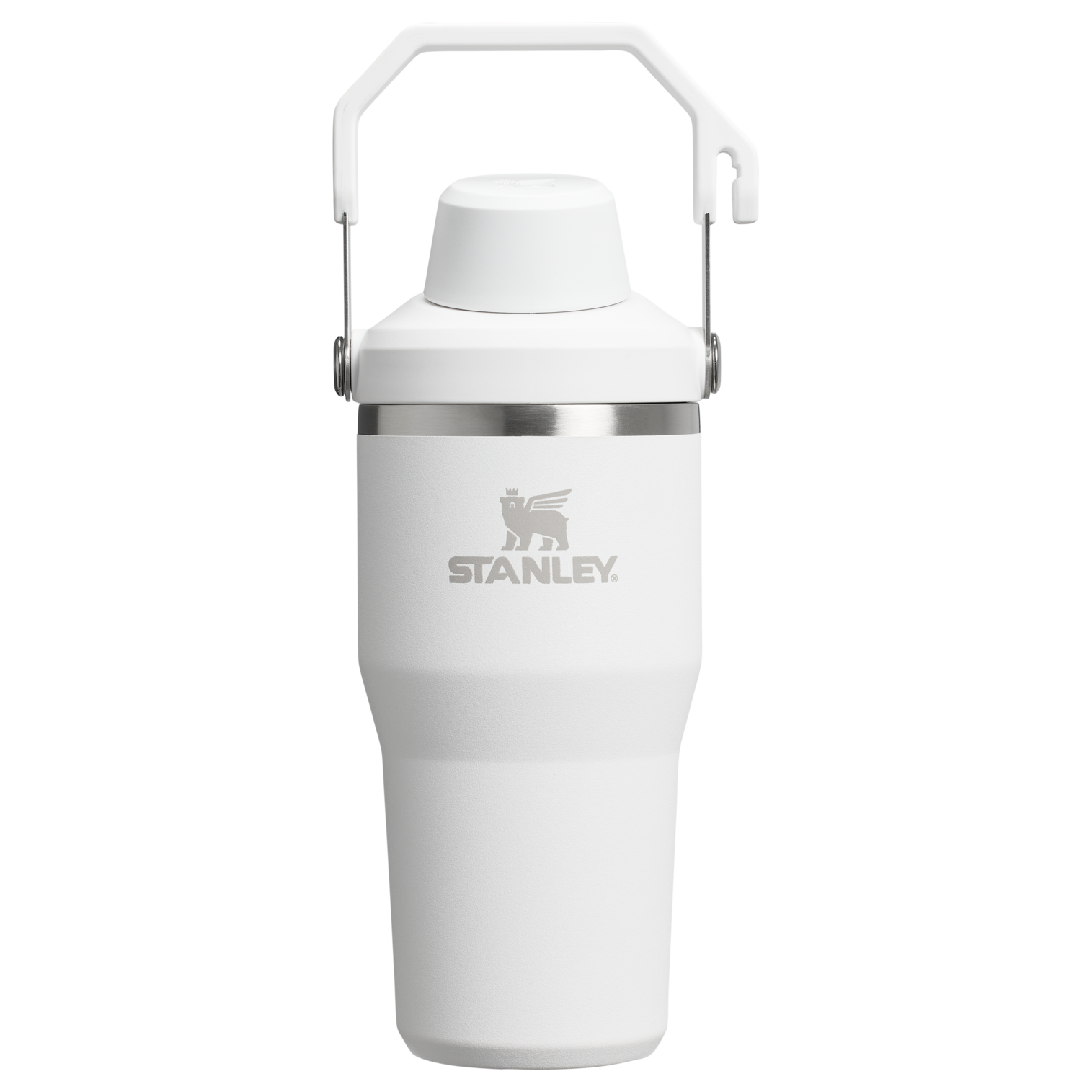 The IceFlow™ Tumbler with Fast Flow Lid | 20 OZ - Create