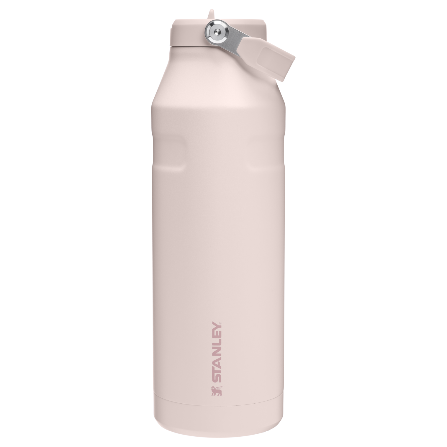 The IceFlow™ Bottle with Flip Straw Lid | 50 OZ