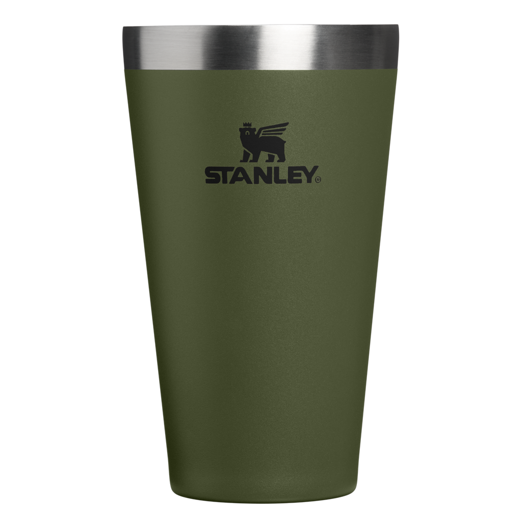 Adventure Stacking Beer Pint | 16 OZ - Create