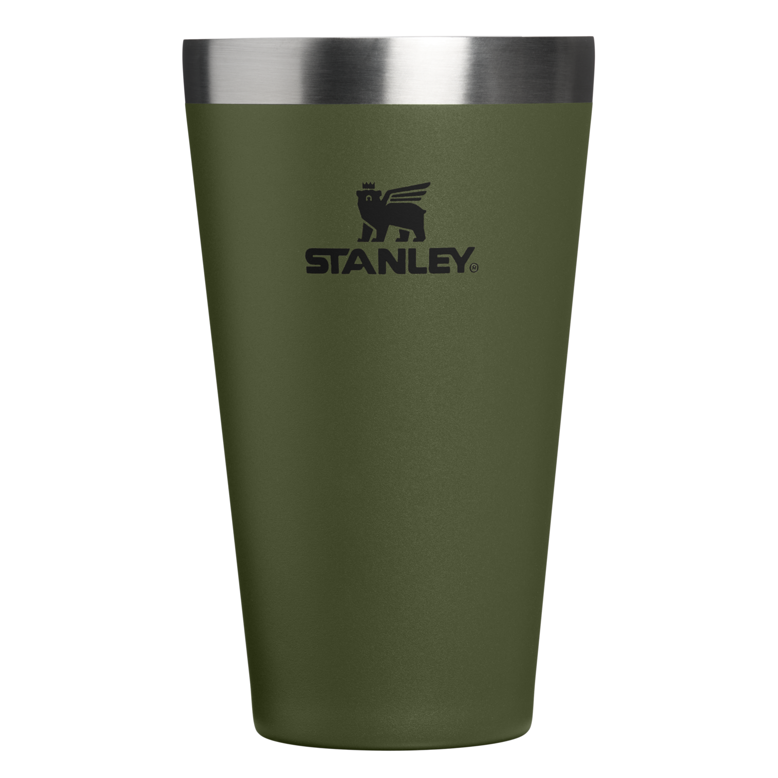 Adventure Stacking Beer Pint | 16 OZ - Create