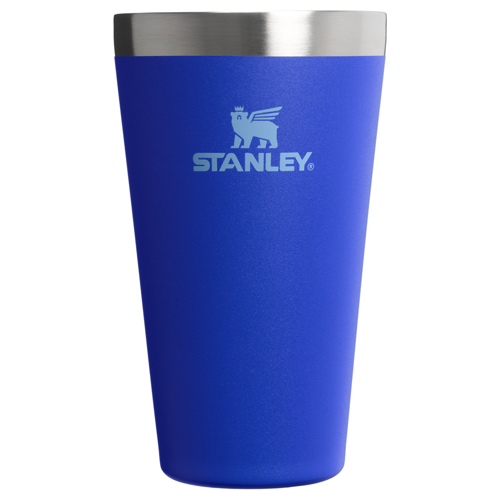 Adventure Stacking Beer Pint | 16 OZ - Create