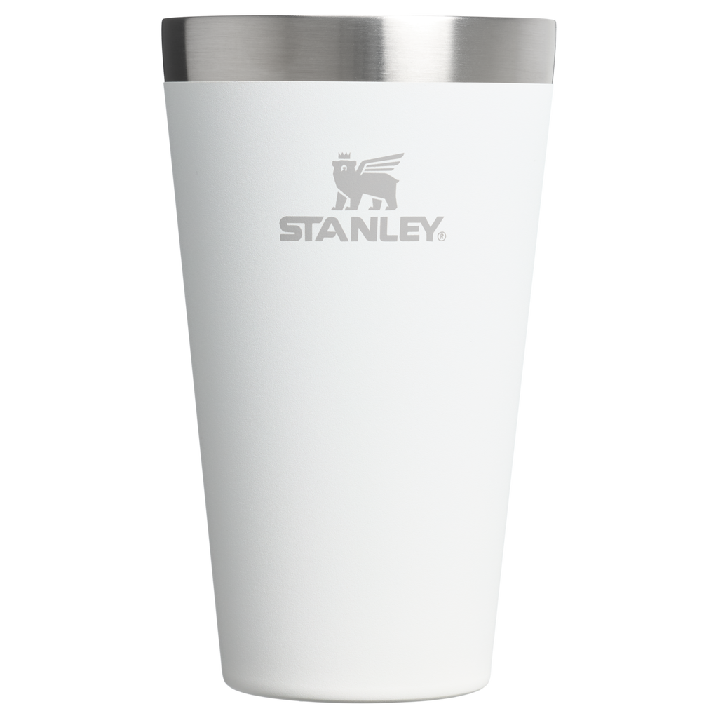 Adventure Stacking Beer Pint | 16 OZ - Create